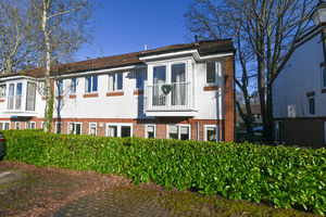 6 The Spinney Denmead